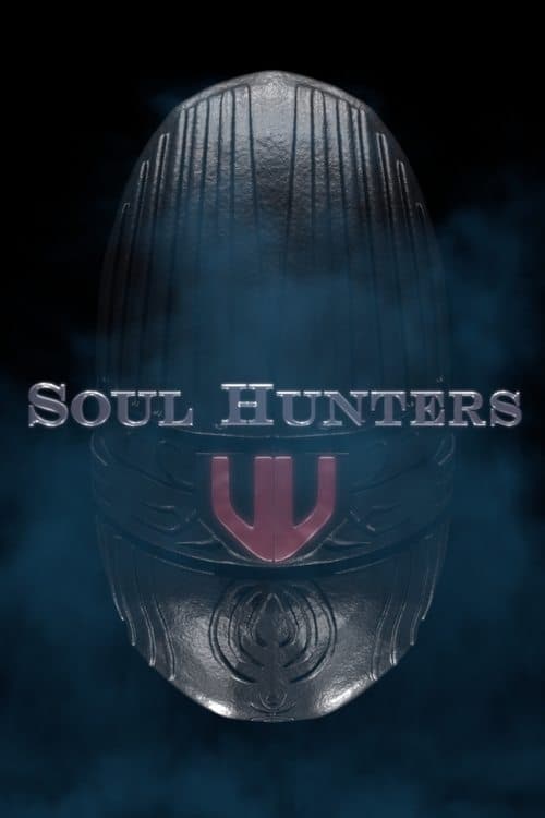 Soul Hunters poster
