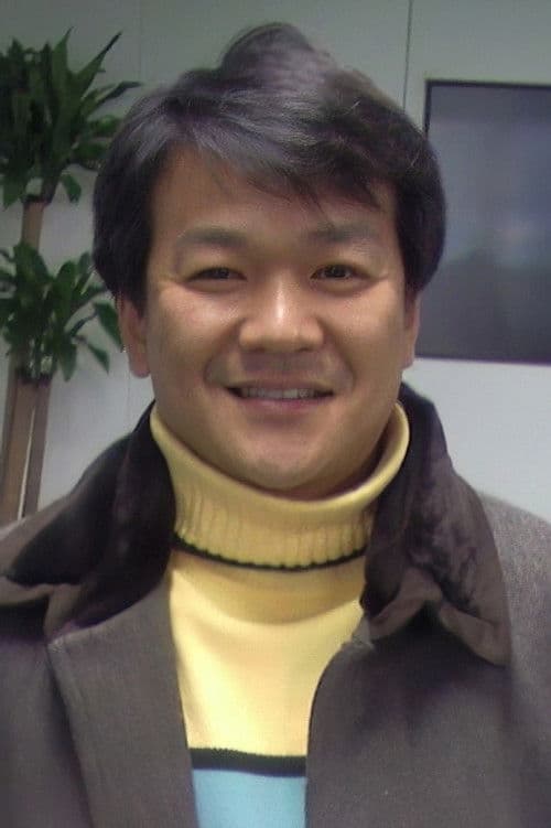 Lee Jung-yeol profile photo