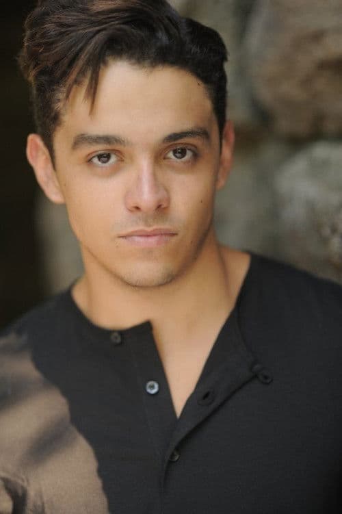 Lucca De Oliveira profile photo