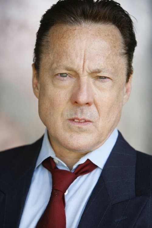 Michael McCleery profile photo