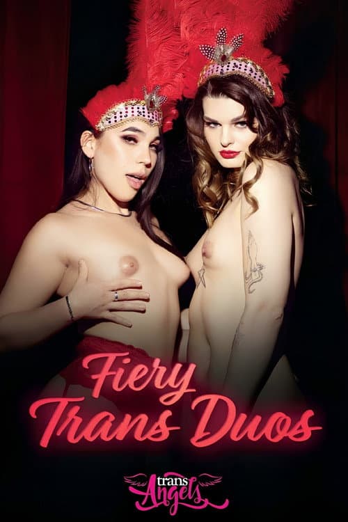 Fiery Trans Duos poster