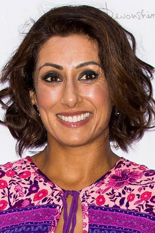Saira Khan profile photo