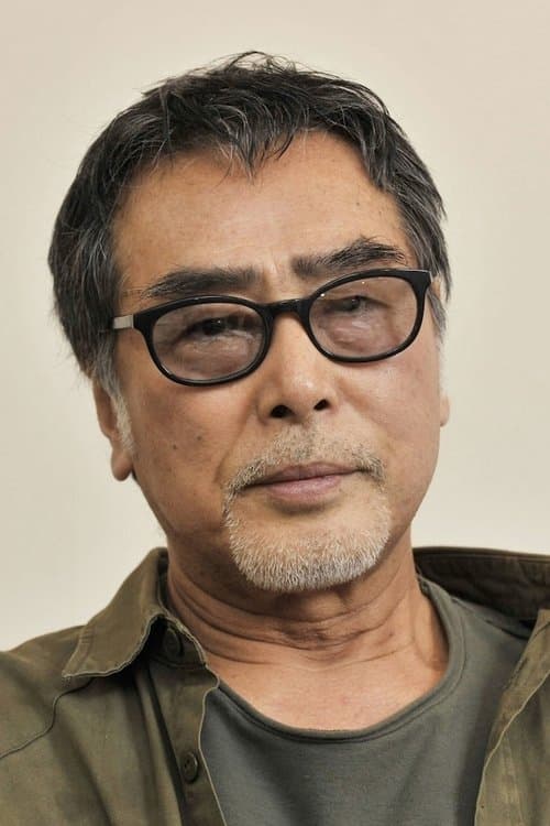 Yoshio Harada profile photo