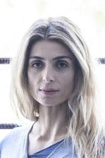 Sophia Hill profile photo