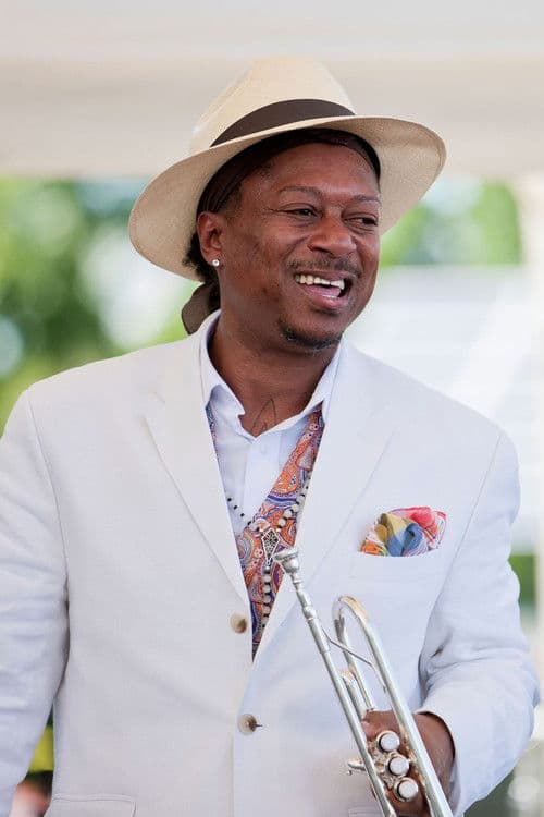 Kermit Ruffins profile photo
