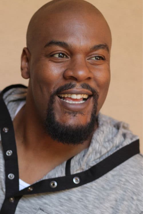 Esau McGraw profile photo