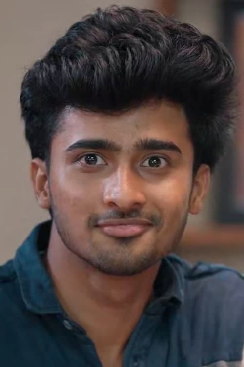 Roshan A profile photo