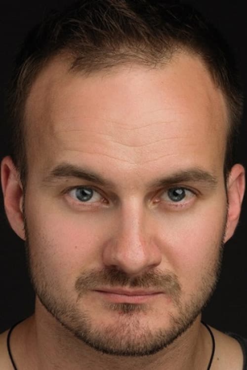 Stanislav Sergeev profile photo