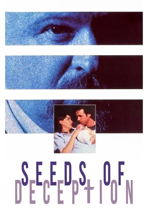 The Babymaker: The Dr. Cecil Jacobson Story poster