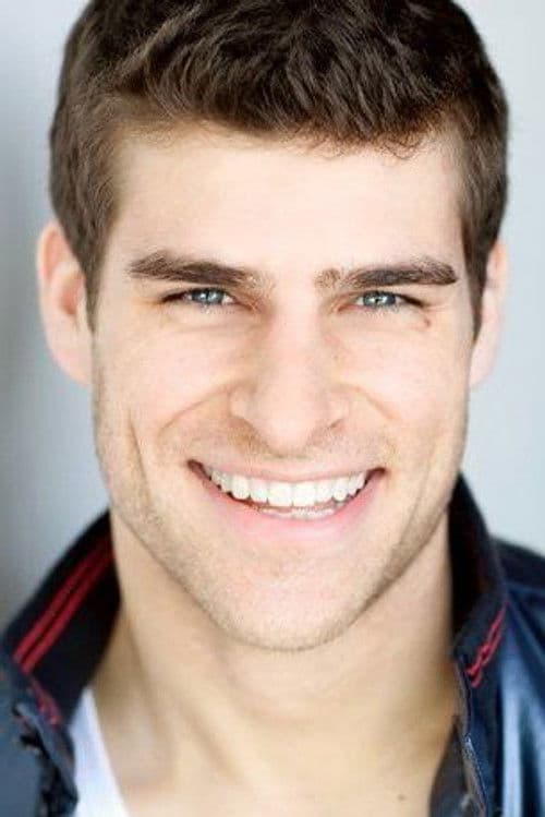 Ben Weaver profile photo