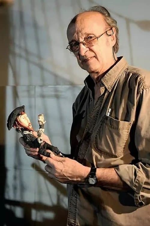 Walter Tournier profile photo