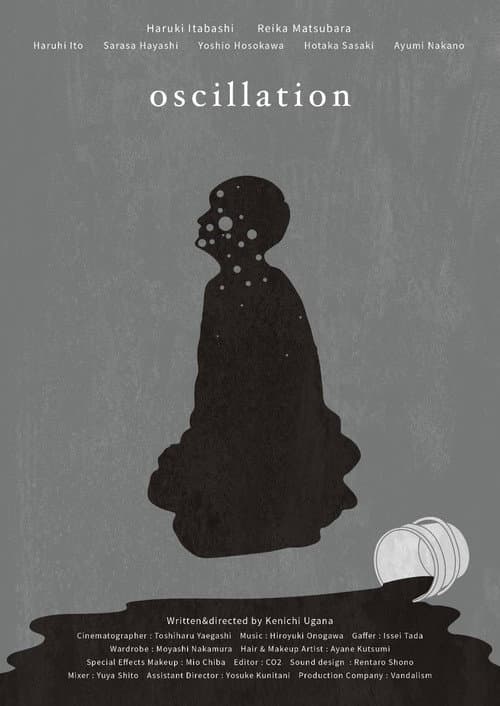 Oscillation poster