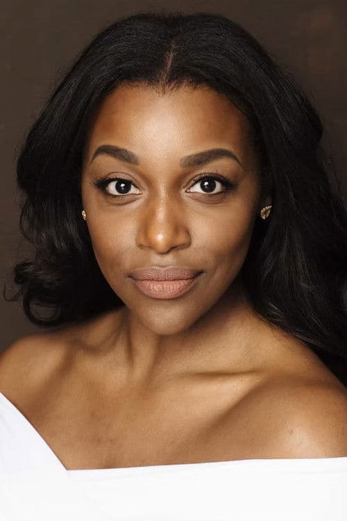 Jasmine Muhammad profile photo