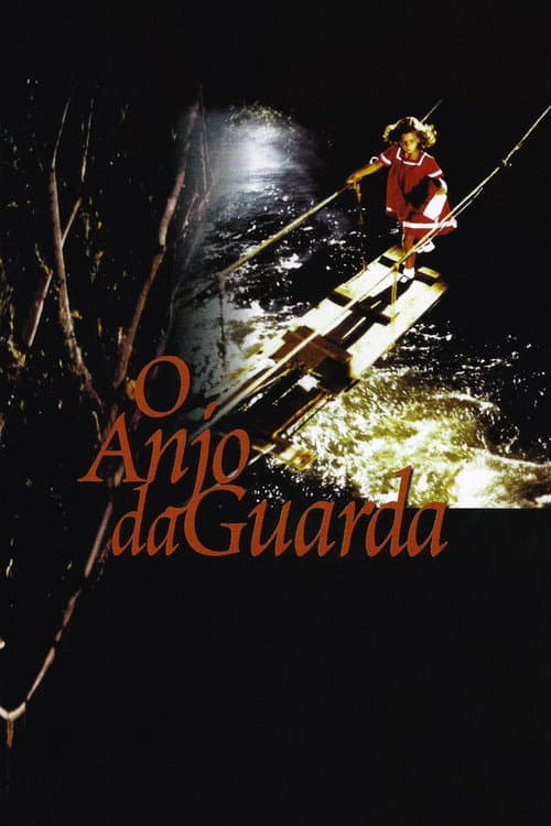 Guardian Angel poster