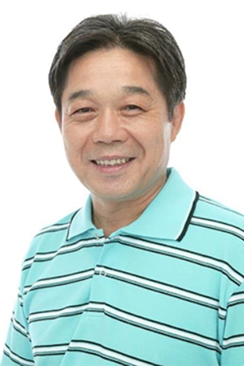 Michitaka Kobayashi profile photo
