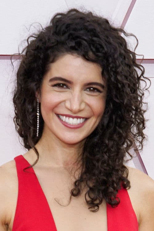 Nina Pedrad profile photo