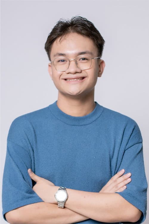 Joseph Salas profile photo