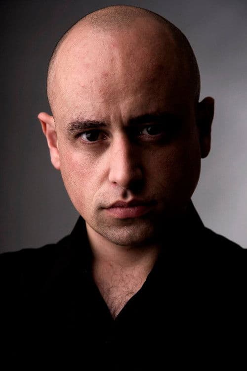 Tony Devlin profile photo