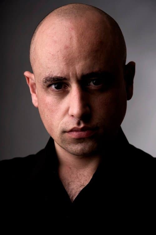 Tony Devlin profile photo