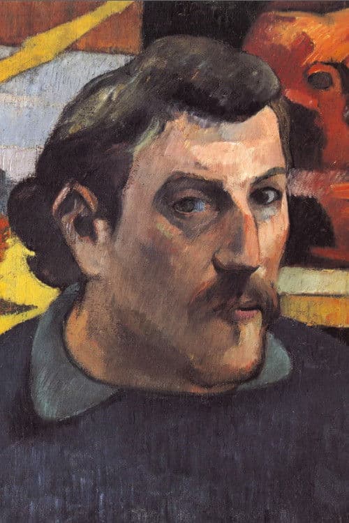 Paul Gauguin profile photo