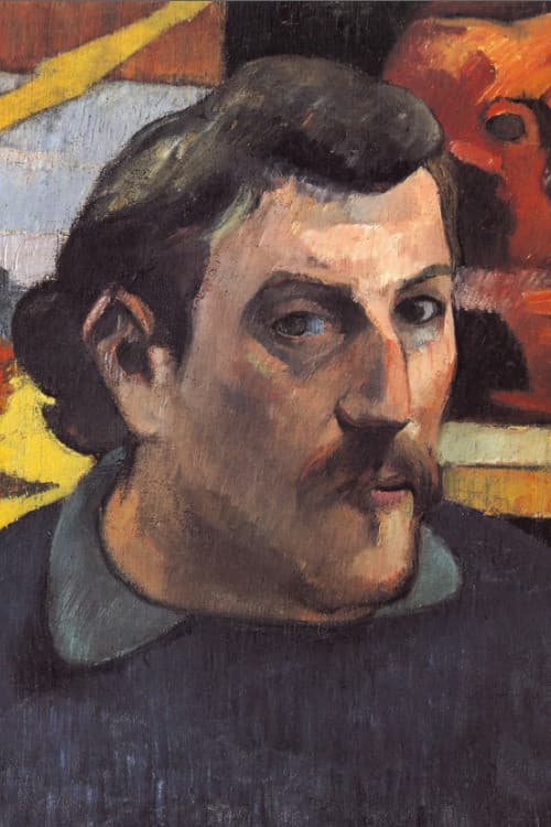 Paul Gauguin profile photo