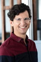 Frédéric Choinière profile photo