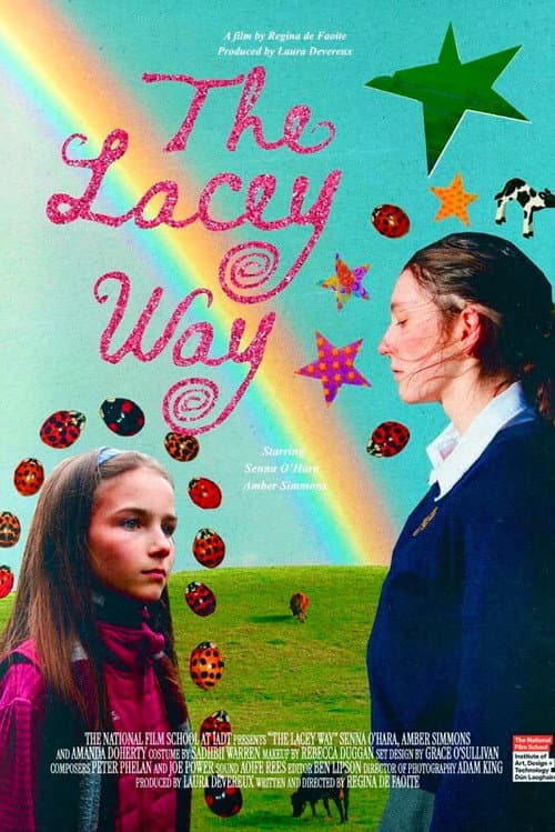 The Lacey Way poster