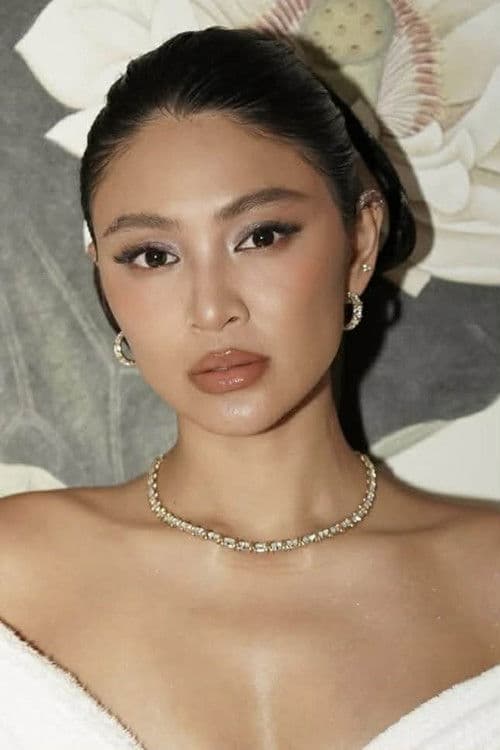 Nadine Lustre profile photo