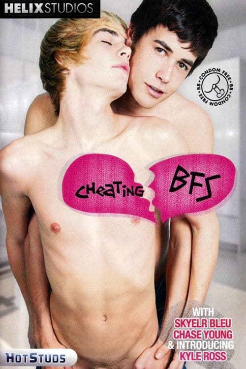 Cheating BFS poster