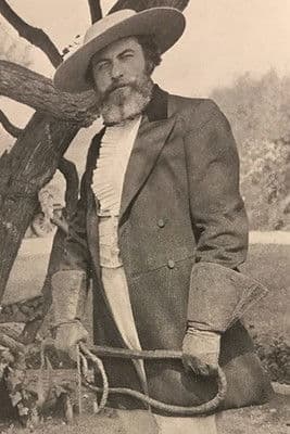 Seymour Zeliff profile photo