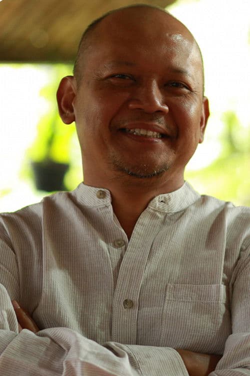 Tonny Trimarsanto profile photo
