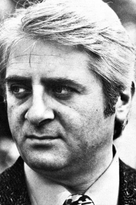 Franco Mazzieri profile photo