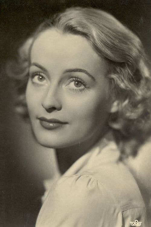Irene von Meyendorff profile photo