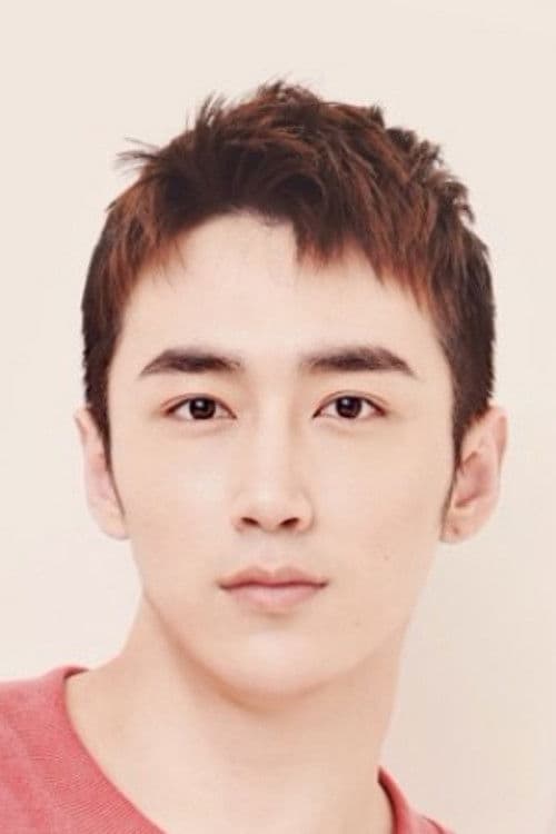 Liu Yuan profile photo