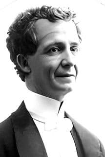 Harry C. Bradley profile photo