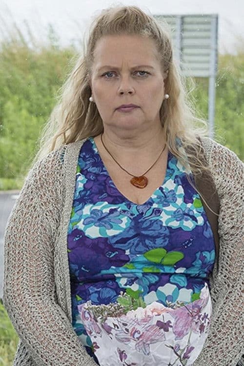 Ann-Sofie Nurmi profile photo