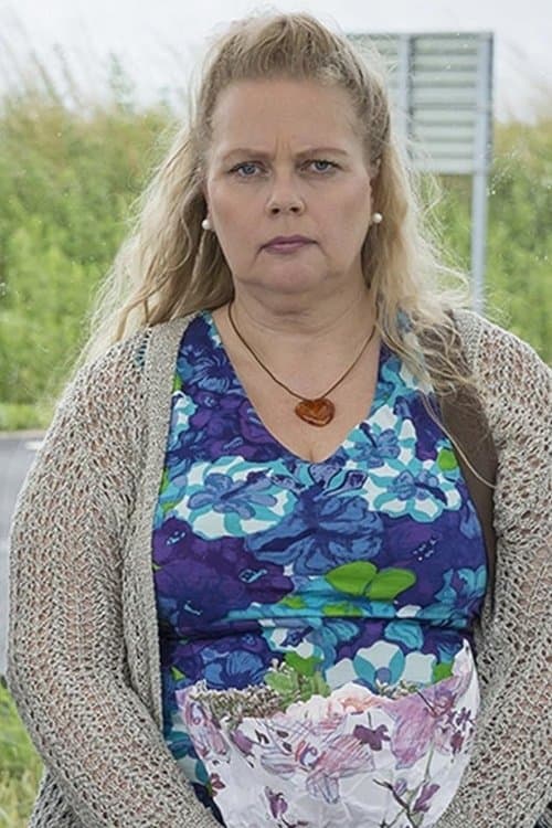 Ann-Sofie Nurmi profile photo