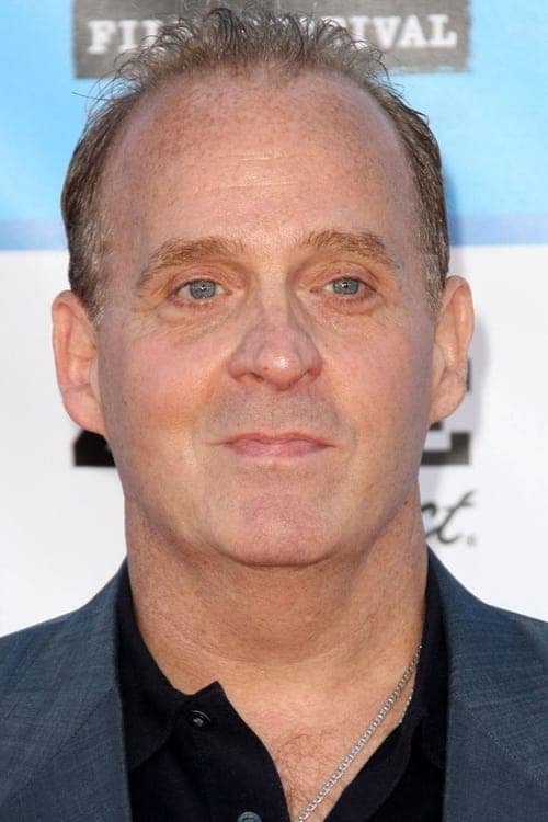 John Michael Bolger profile photo