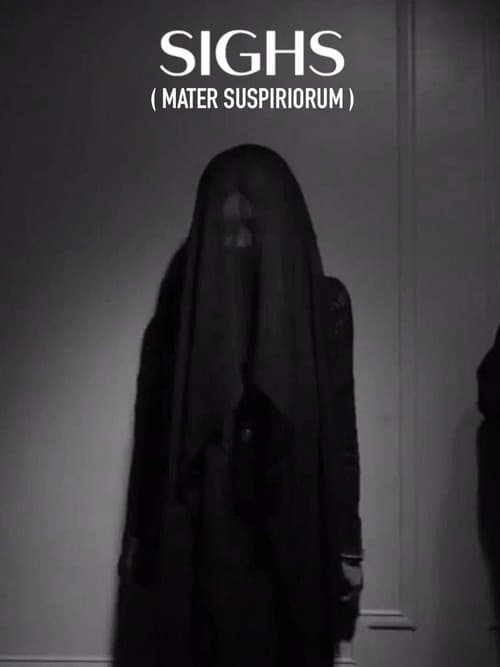 Sighs (Mater Suspiriorum) poster