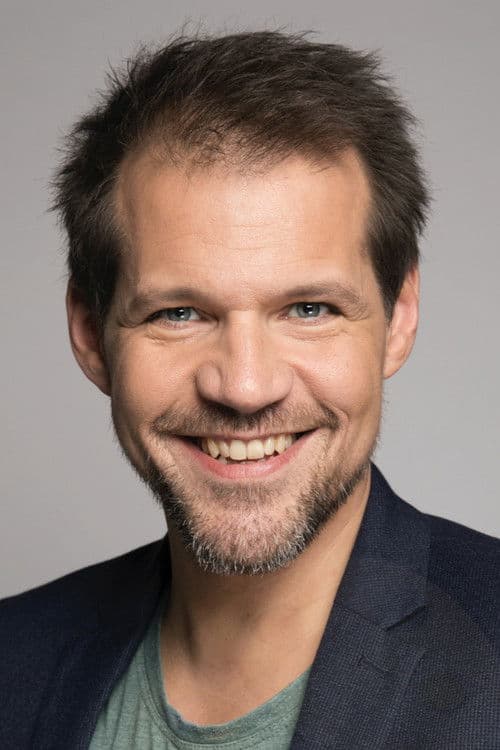 René van Kooten profile photo