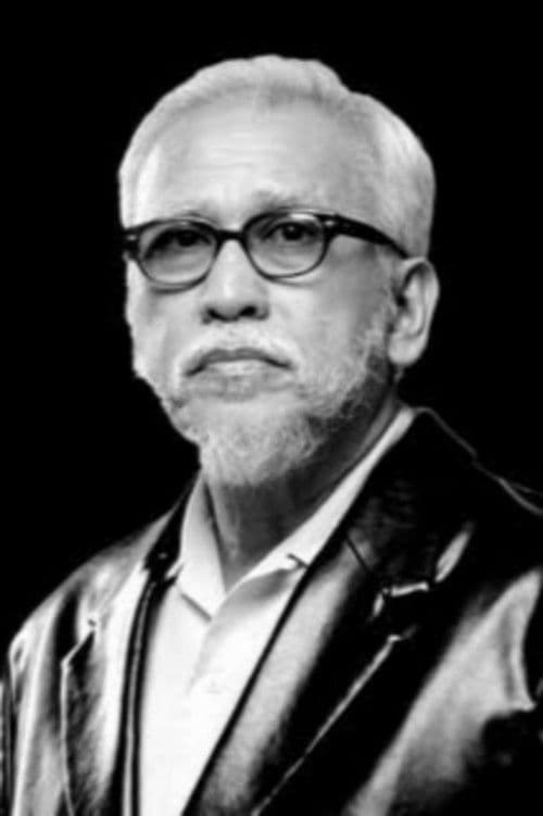 Iwan Fals profile photo