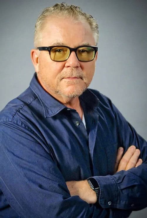 Brad Turner profile photo