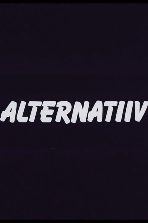 Alternatiiv poster