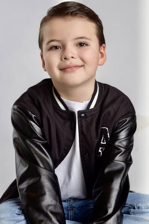 Ian Billye Lambert profile photo