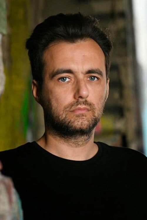 Ivan Ikić profile photo
