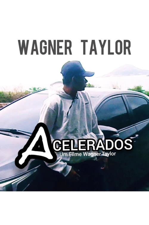 Acelerados poster