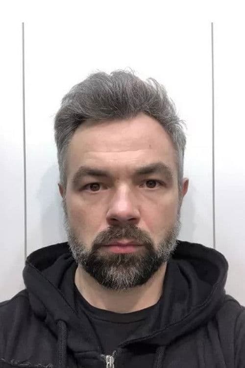 Piotr Szekowski profile photo