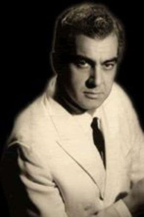 Guillermo Rico profile photo