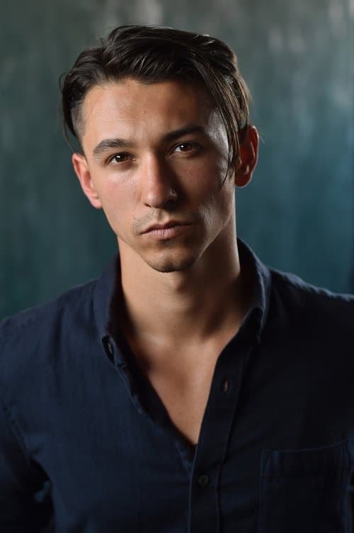 Louie Chapman profile photo