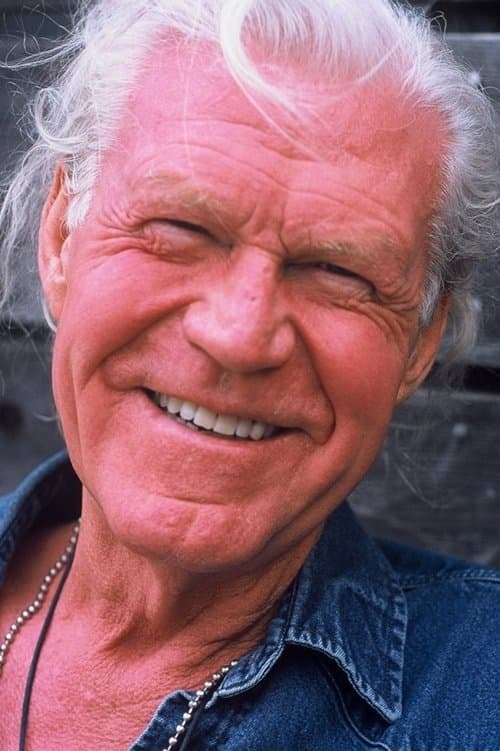 Billy Joe Shaver profile photo